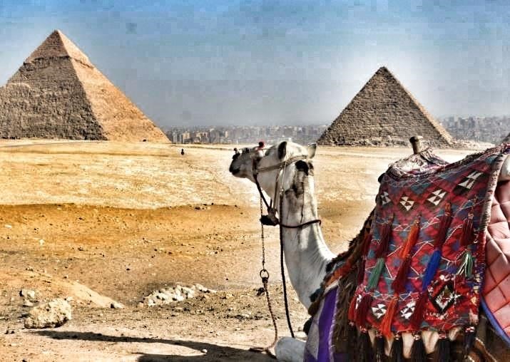 2023.04.01   WYPRAWA DO DOLINY NILU (archiwum)